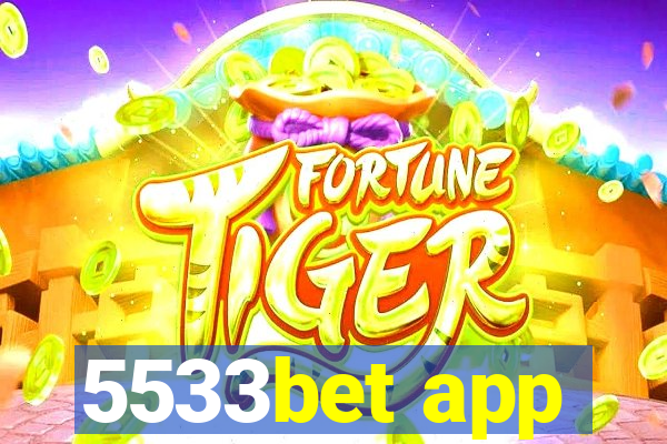 5533bet app